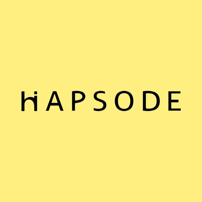 โพสต์ ของ hapsode|Lemon8