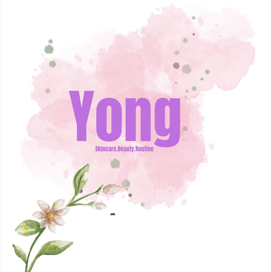 Yongskincare's images