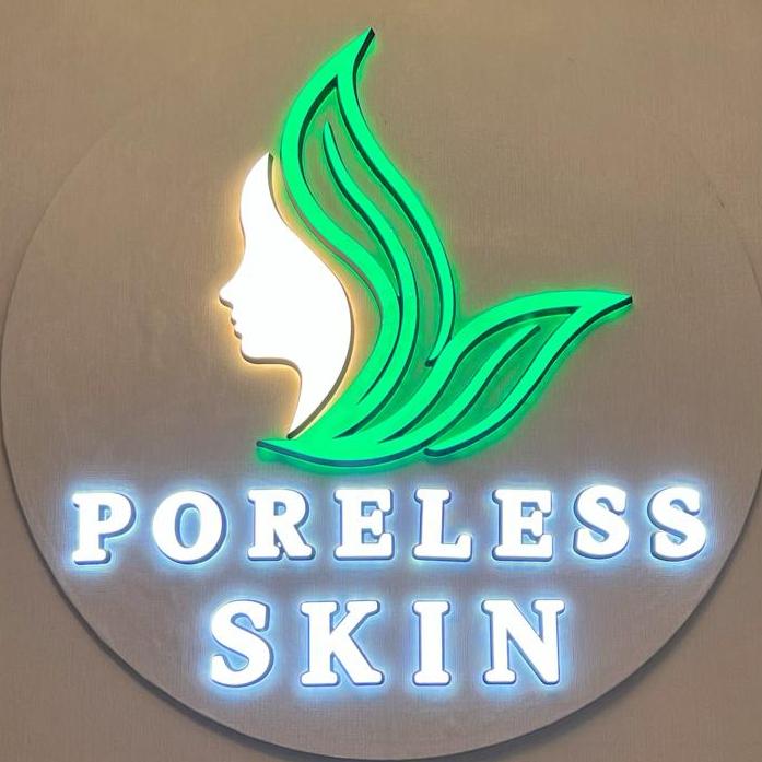 Poreless Skin's images