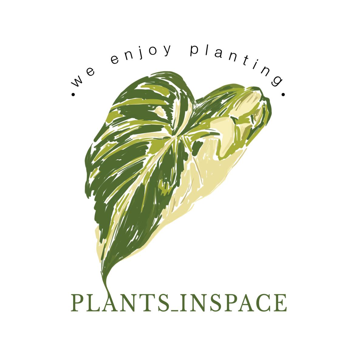 Plants_inspace