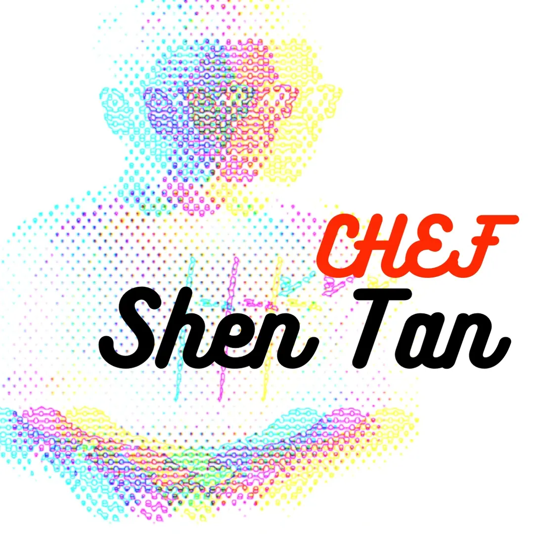 Chef Shen Tan's images