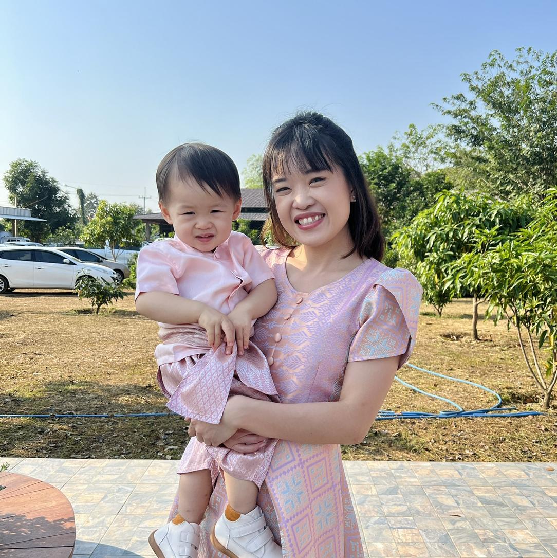 โพสต์ ของ PJ’s mommy ️|Lemon8