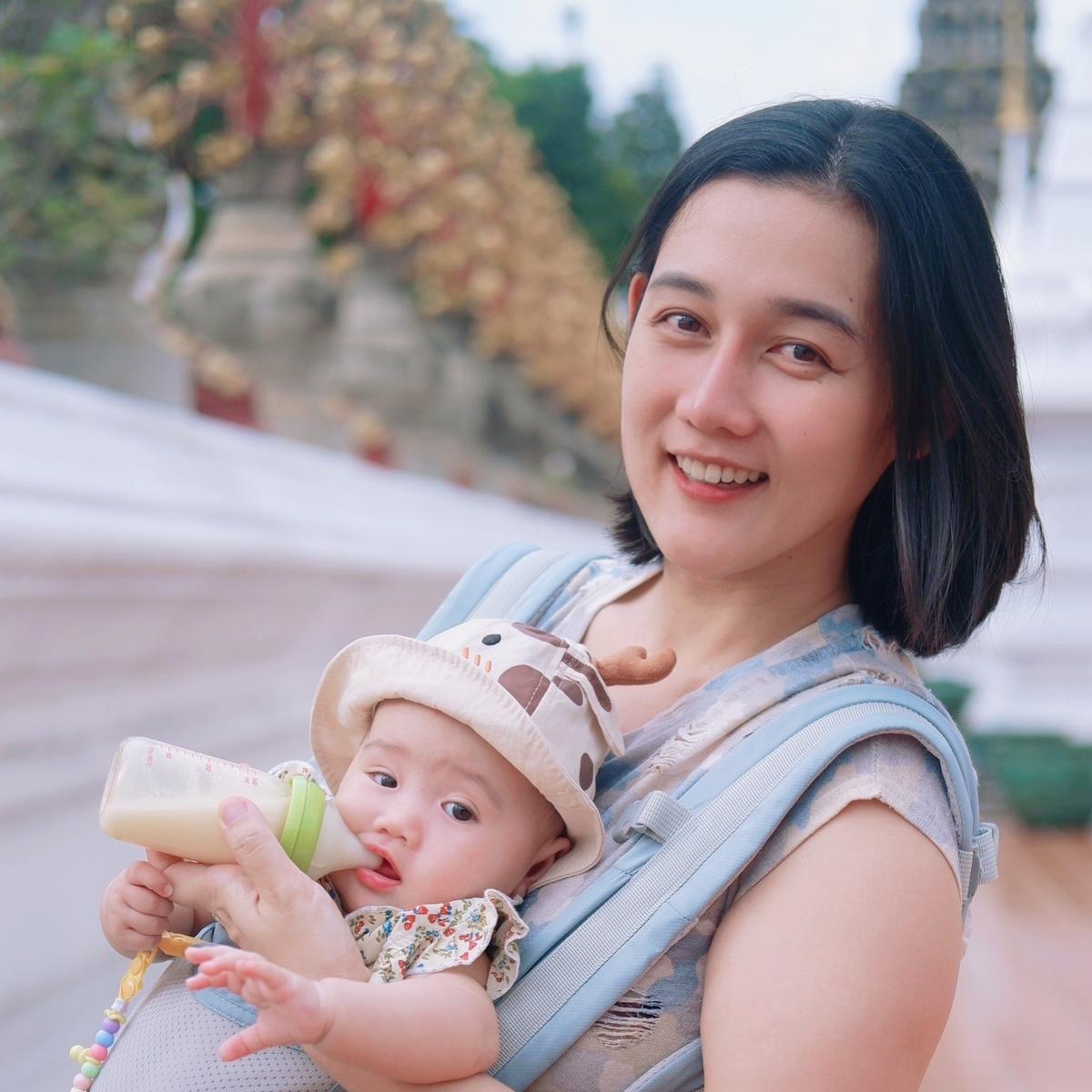 โพสต์ ของ Mommy full timeLemon8