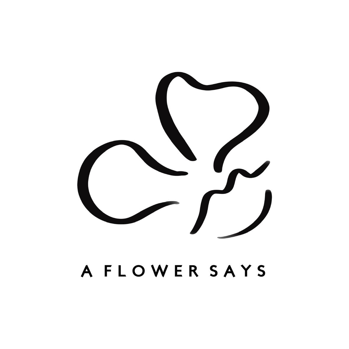 a Flower says