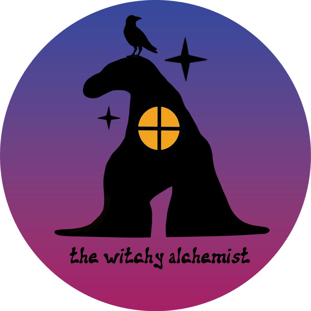 WitchyAlchemist