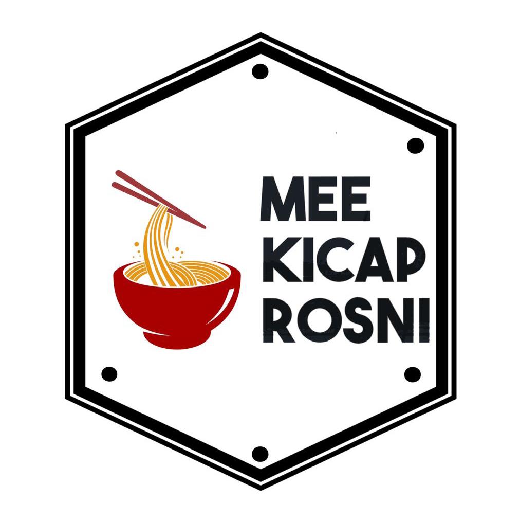 Mee Kicap Rosni