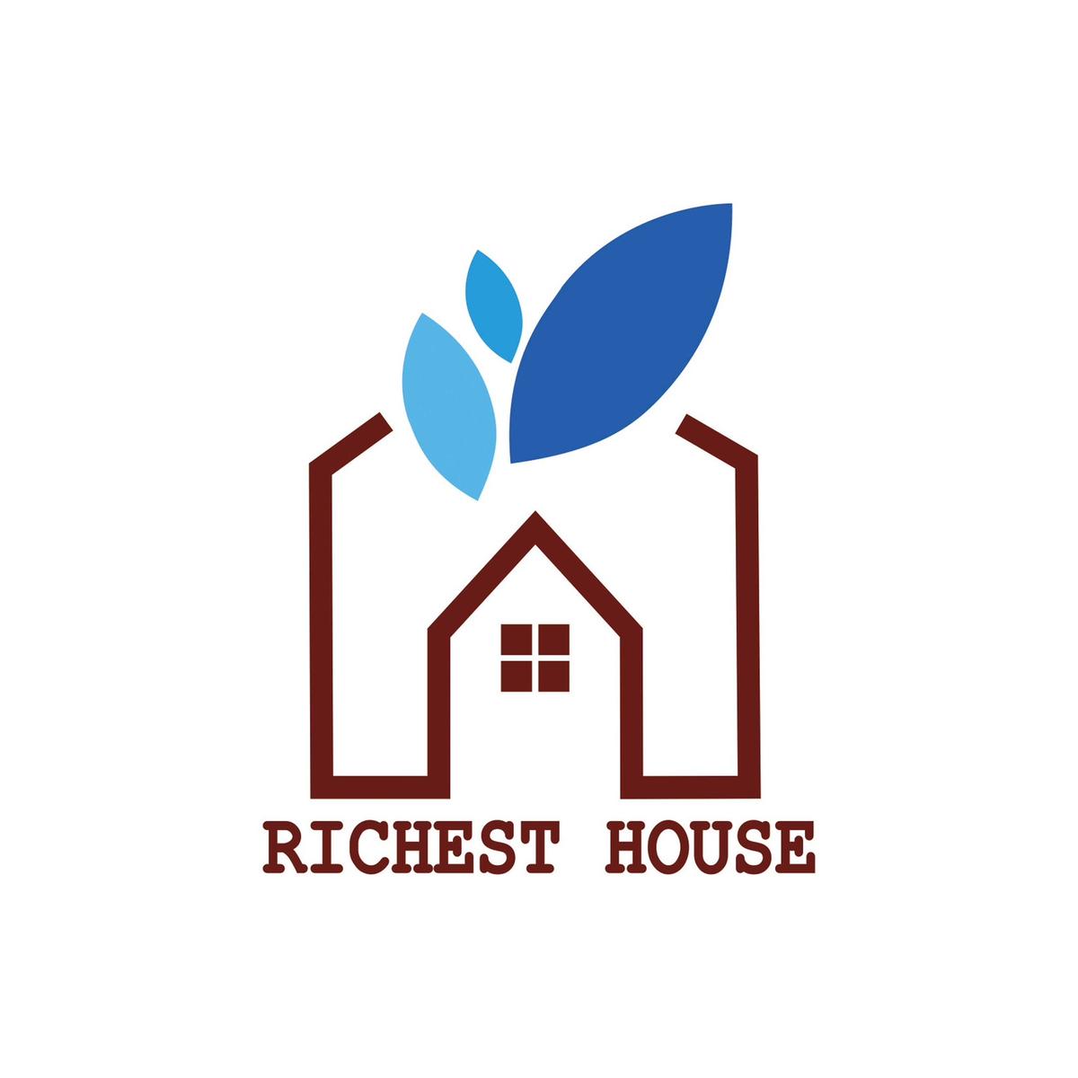 โพสต์ ของ RICHEST HOUSE|Lemon8