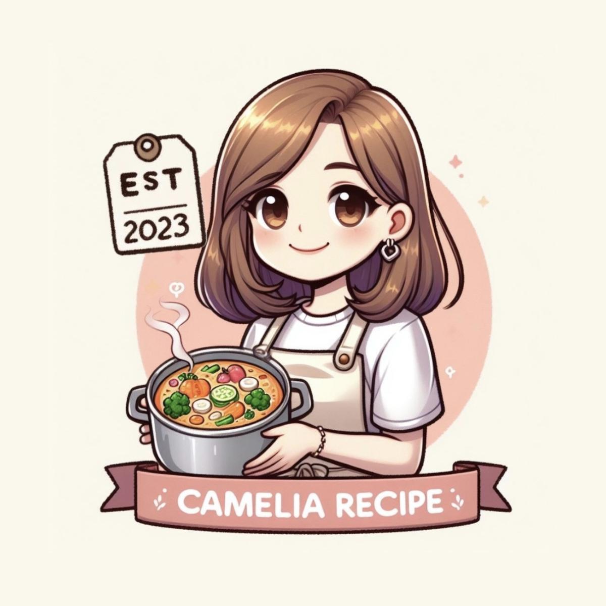 Imej @camelia.recipe