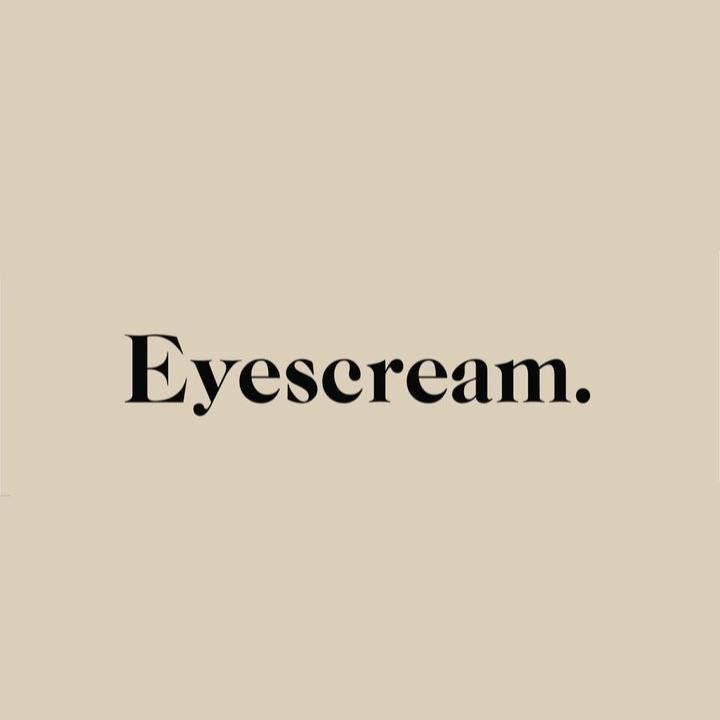 Imej Eyescream.