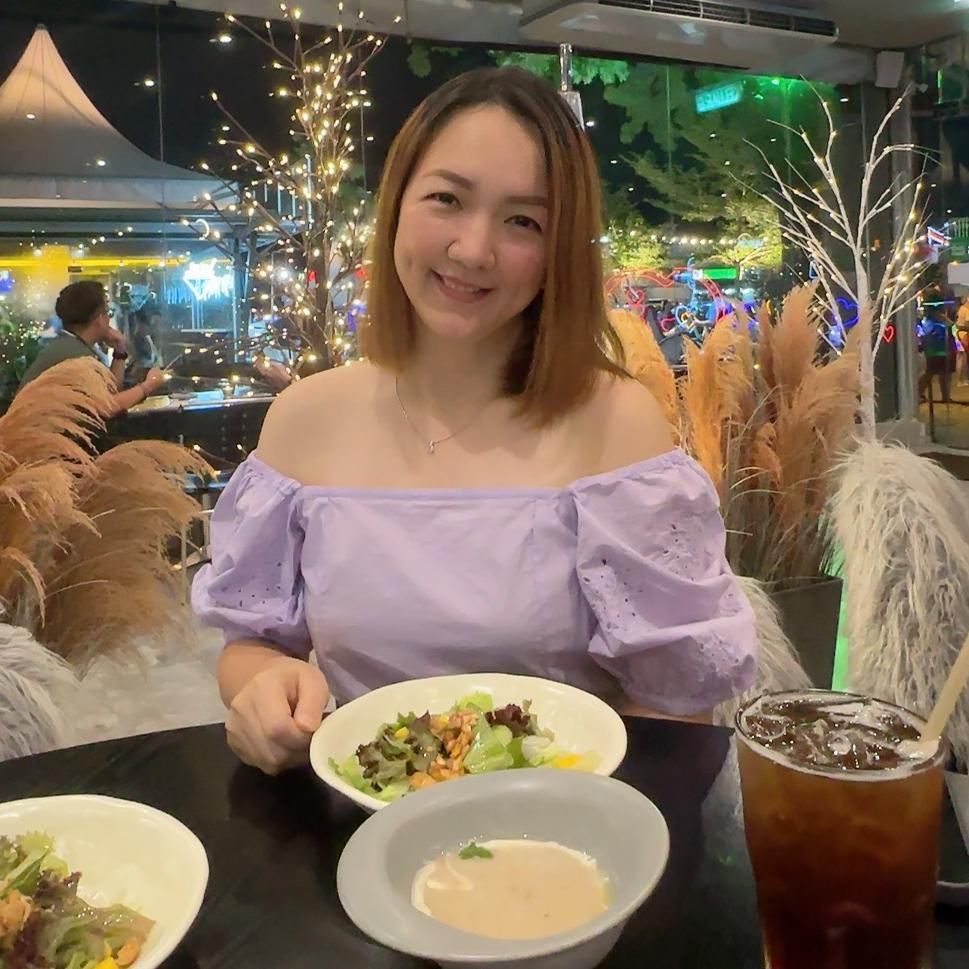 โพสต์ ของ Jennifer Lau|Lemon8