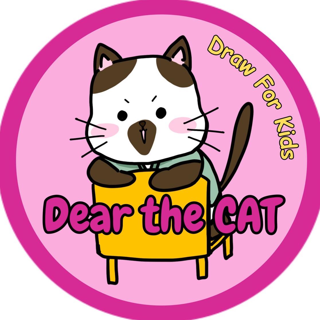  Dear The CAT Lemon8