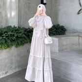 Imej outfit muslimah