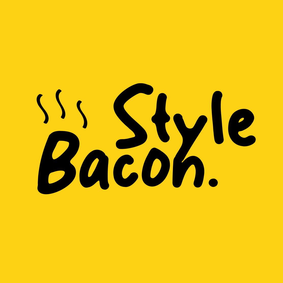 Style.Bacon