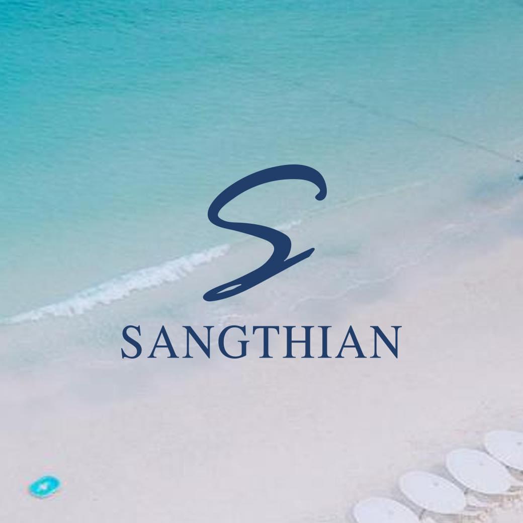 Sangthianbeach 