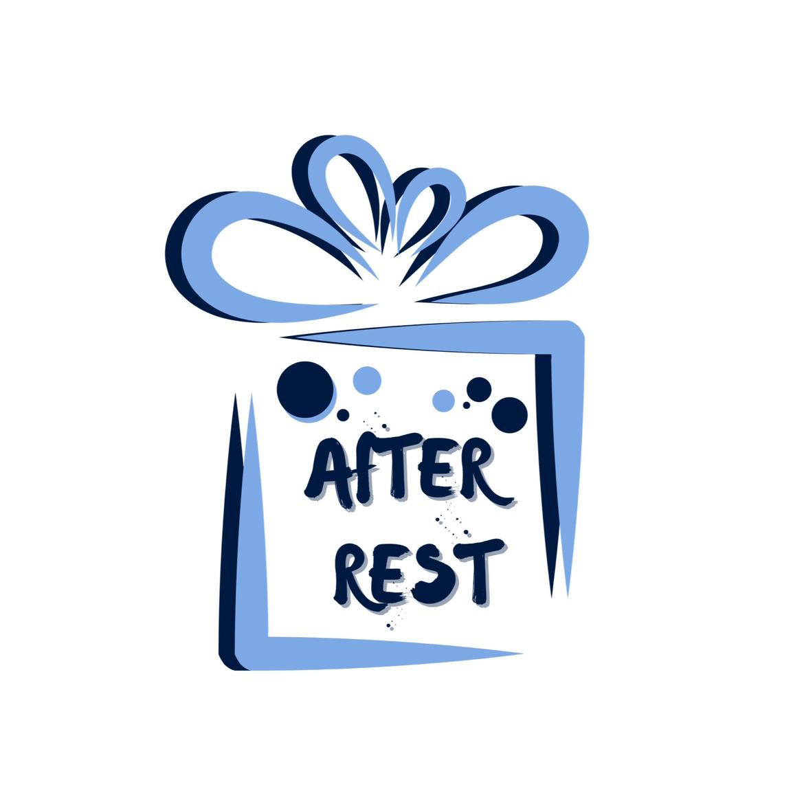 After Rest-Noon