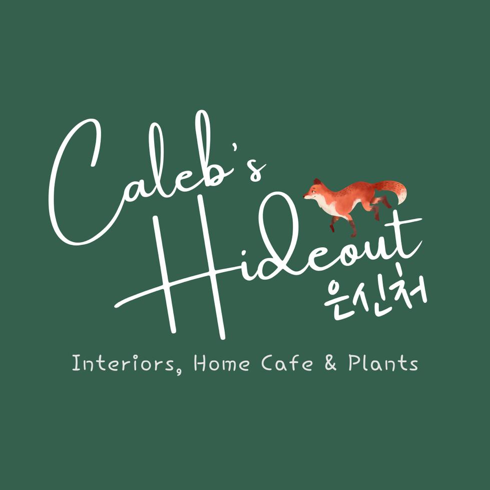 Caleb’s Hideout's images