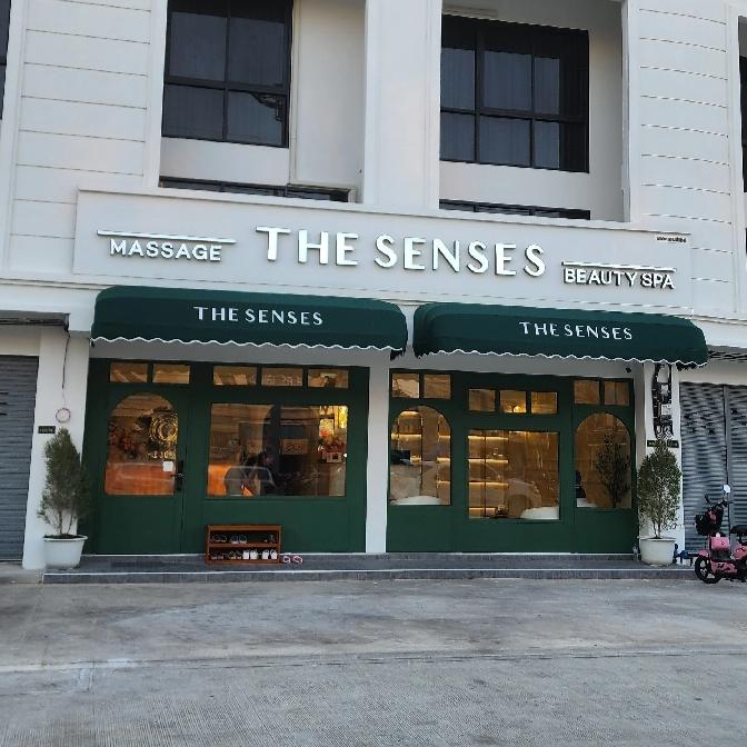 The Senses Spa
