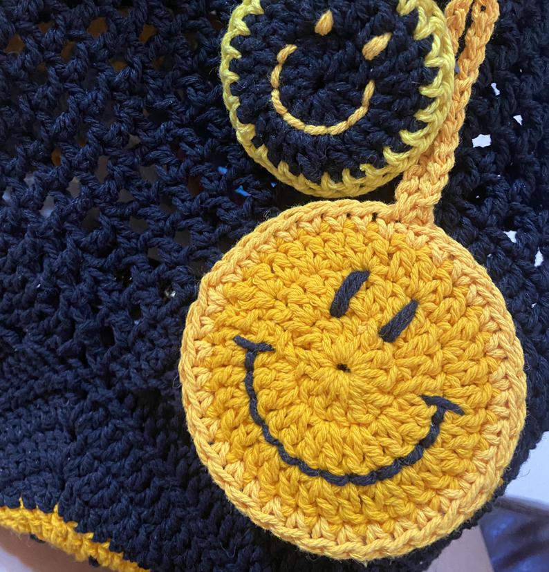 Crochet Lovely 