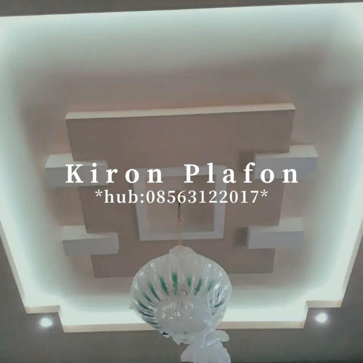 Kiron Plafon
