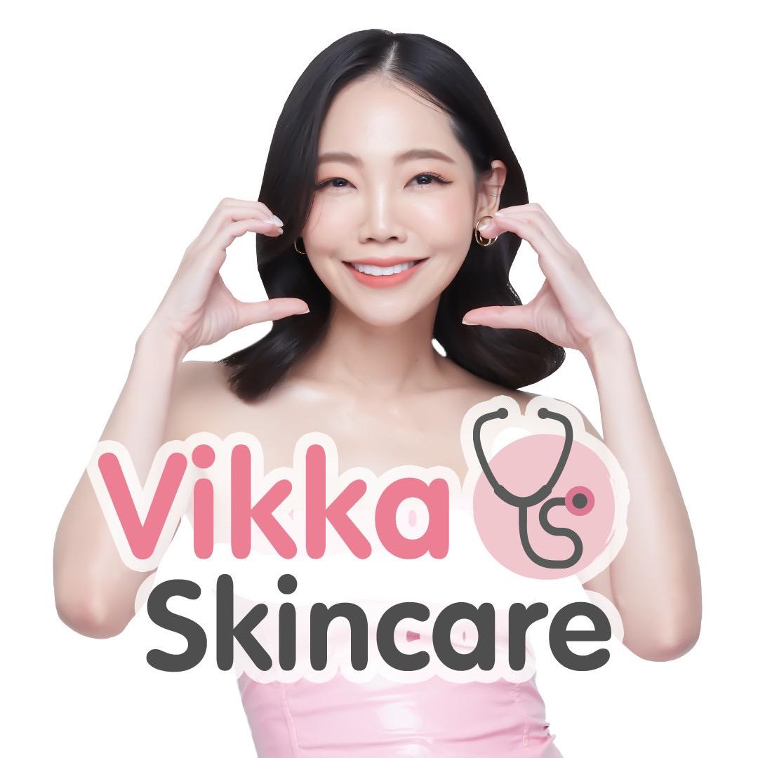 รูปภาพของ VikkaSkincare