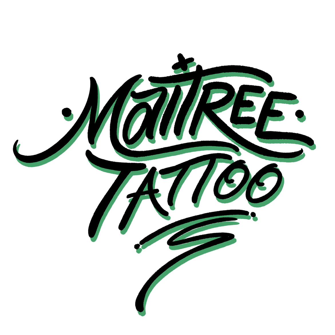 รูปภาพของ Maitree_tattoo
