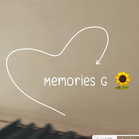 Memories G
