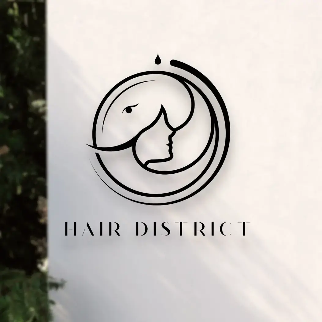 Hair District S
