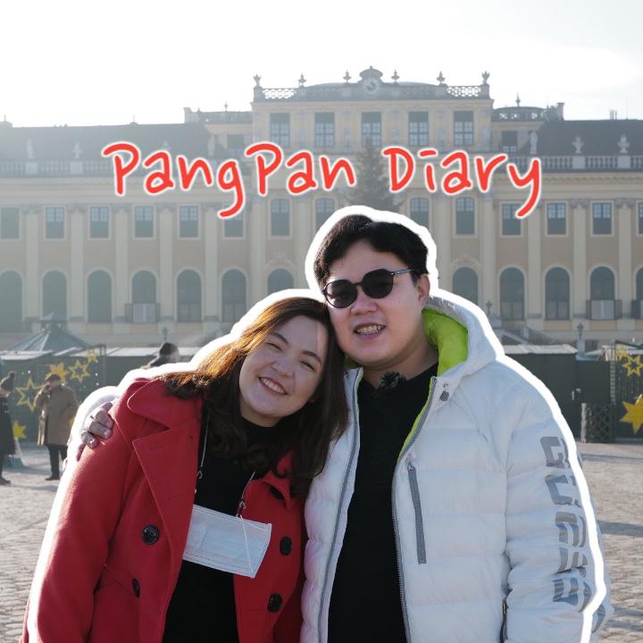 PangPan Diary