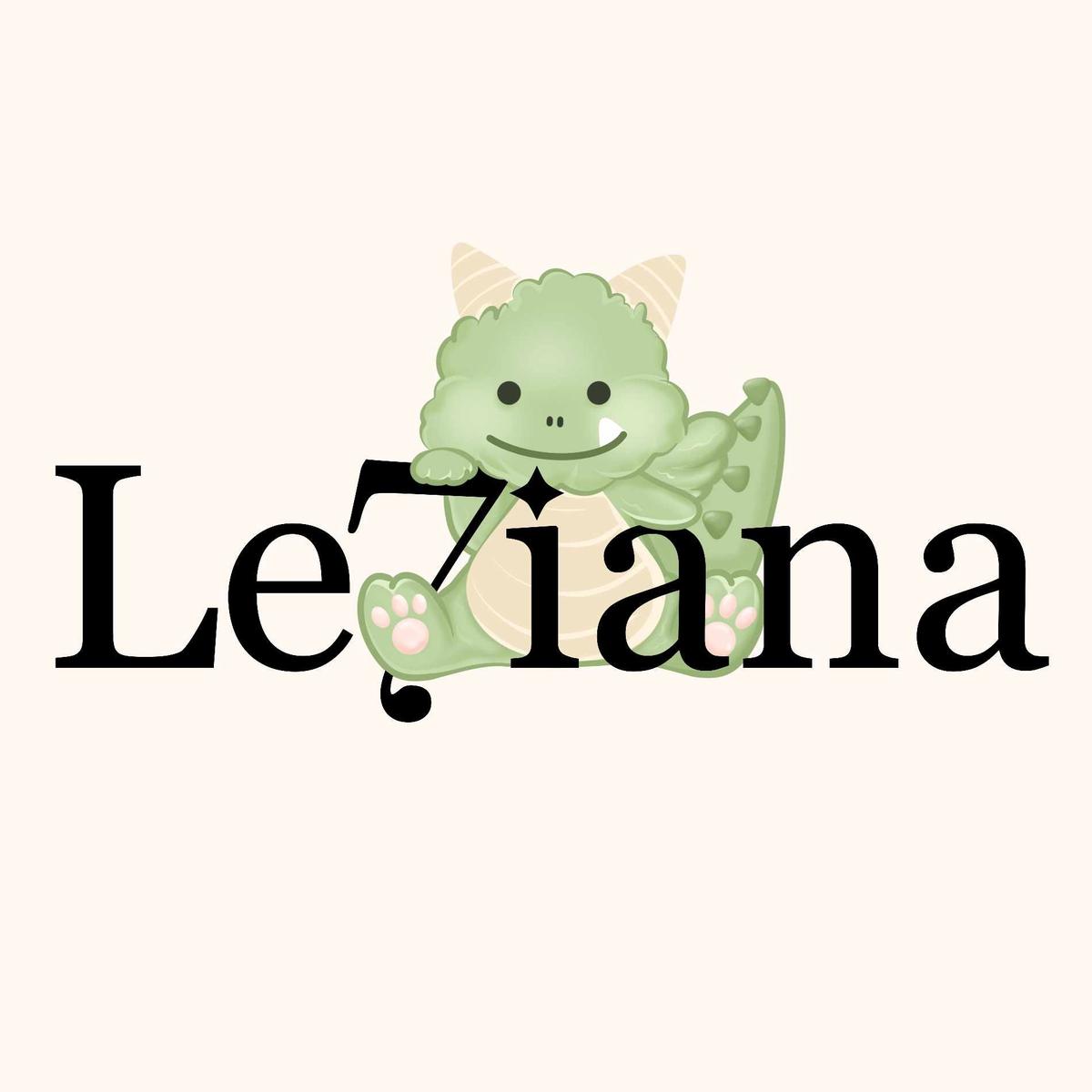 รูปภาพของ Leliana