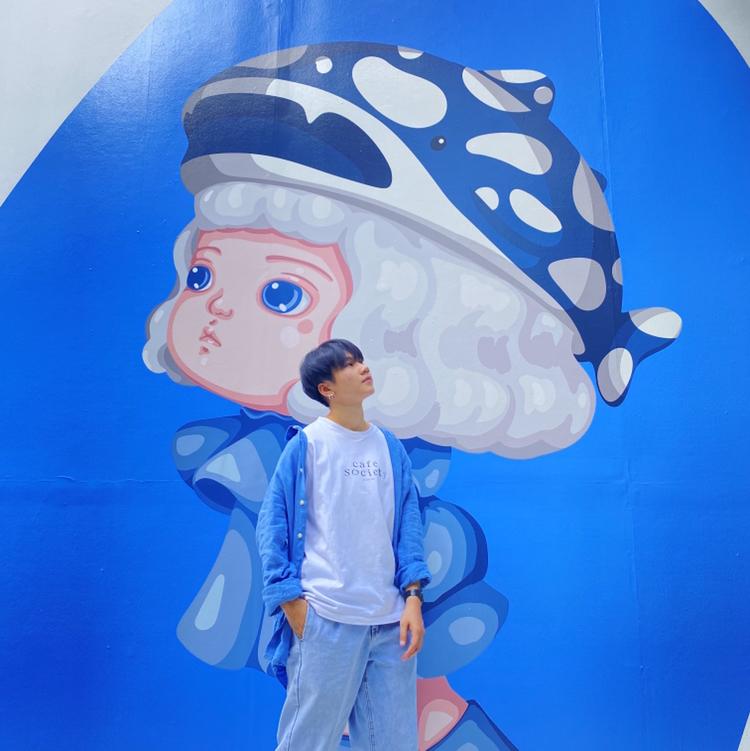 โพสต์ ของ 🌈 POOPAE 🦖|Lemon8
