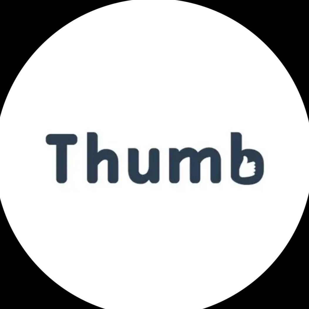 Thumb T Shirt