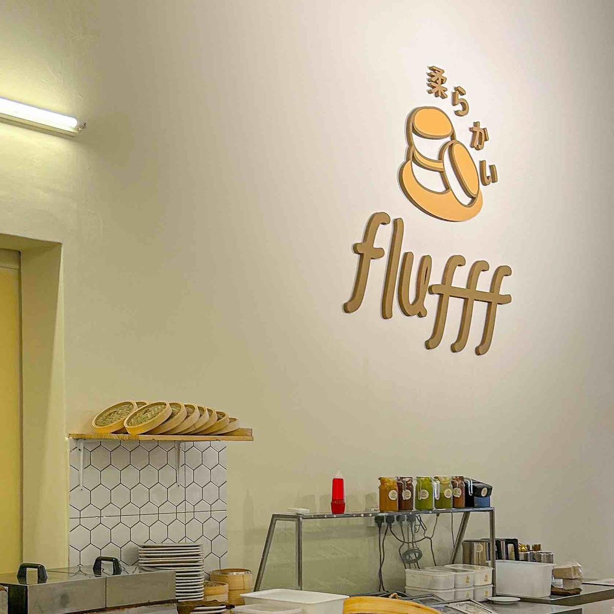 Flufff Cafe