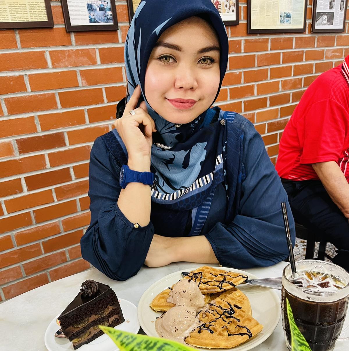 โพสต์ ของ Huzai_fiza|Lemon8