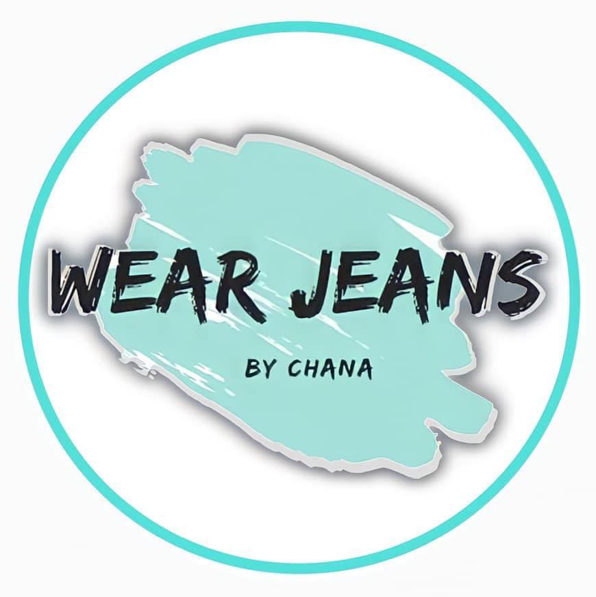 Jeans by Chana