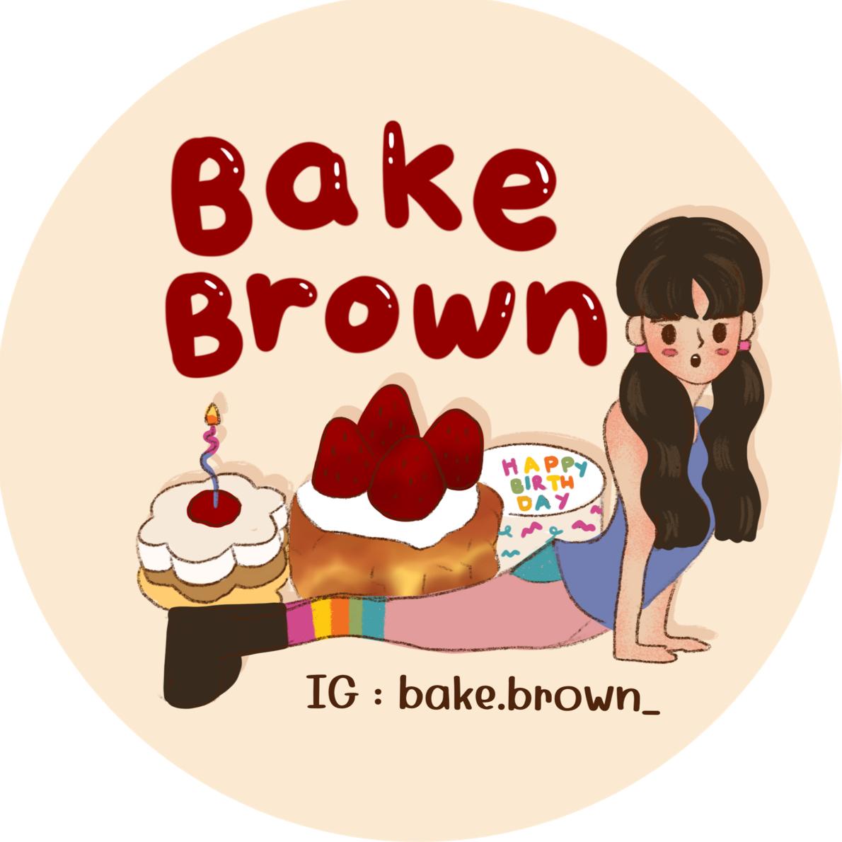 Bake.brown_