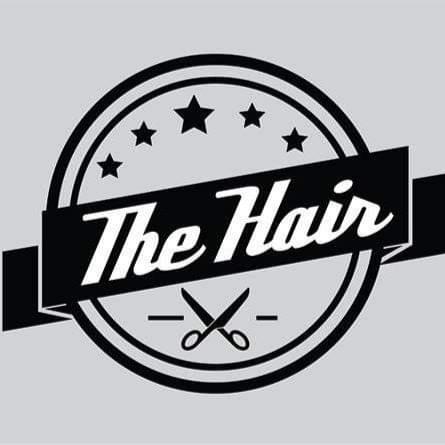 The Hair salon