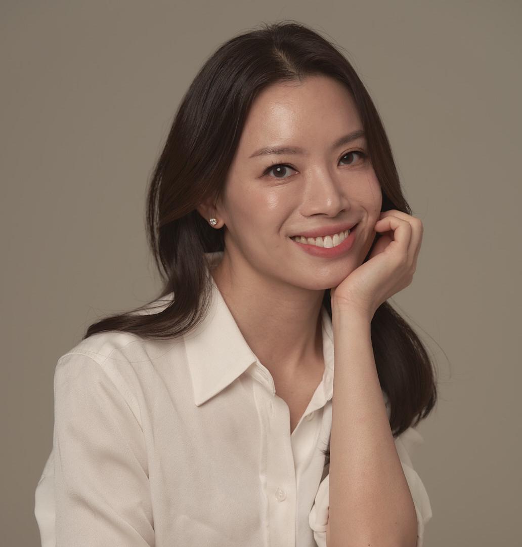 Dr Rachel Ho