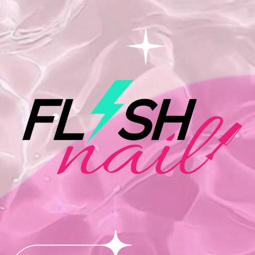 Flash nail