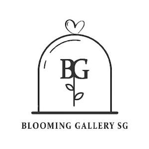 BloomingGallery's images