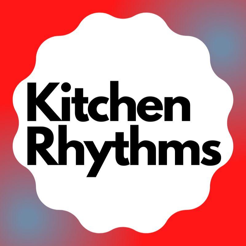 KitchenRhythms