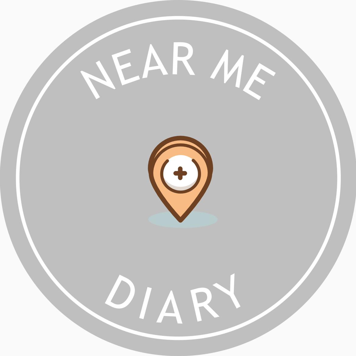 Near Me Diary