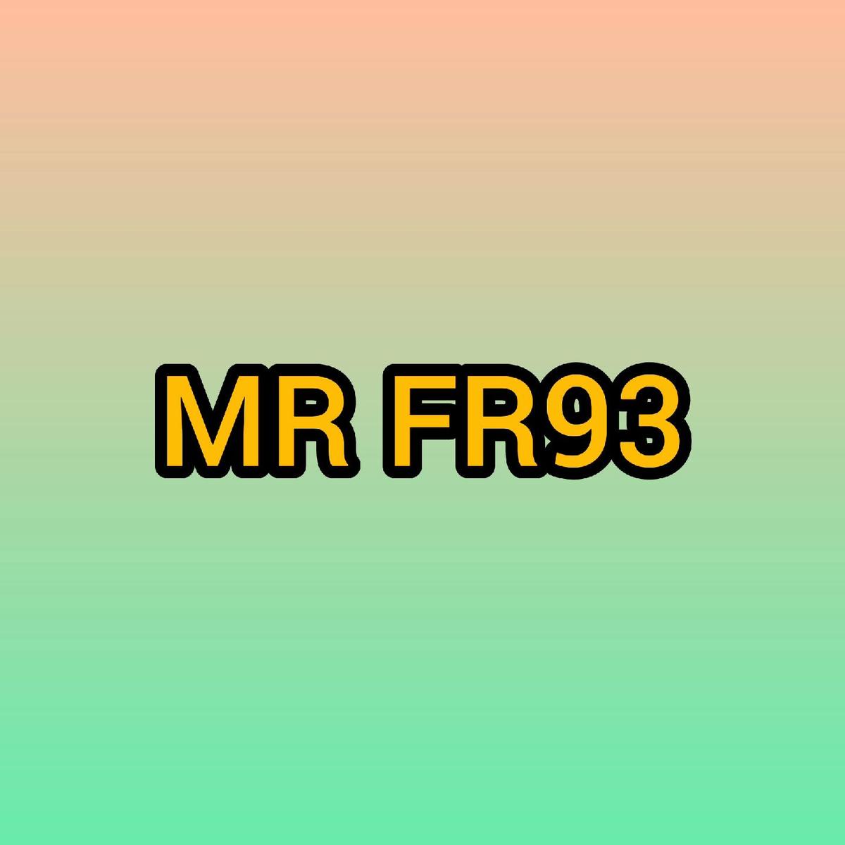mr fr93