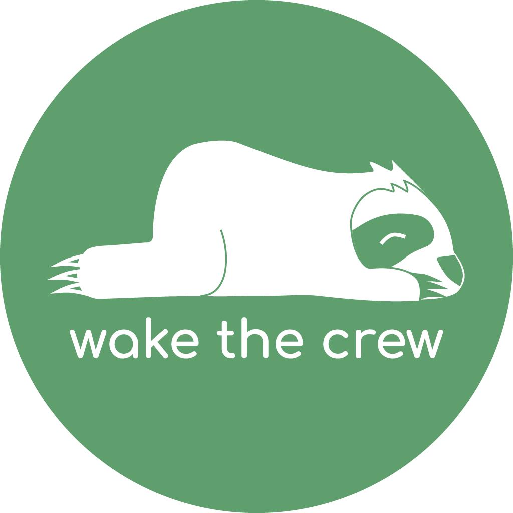 Wake The Crew