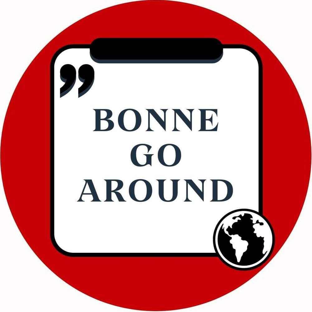 Bonne Go Around