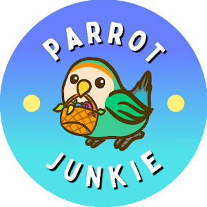 Parrot Junkie