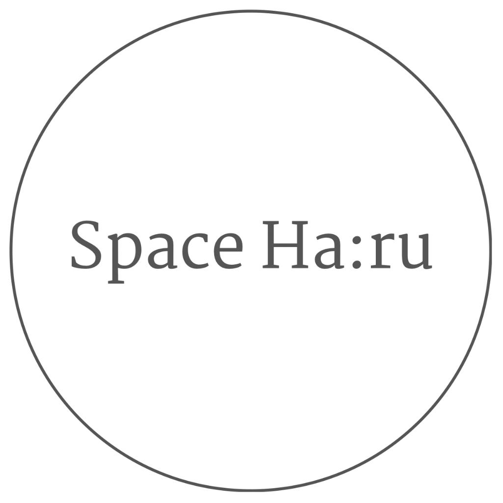 Space Ha:ru