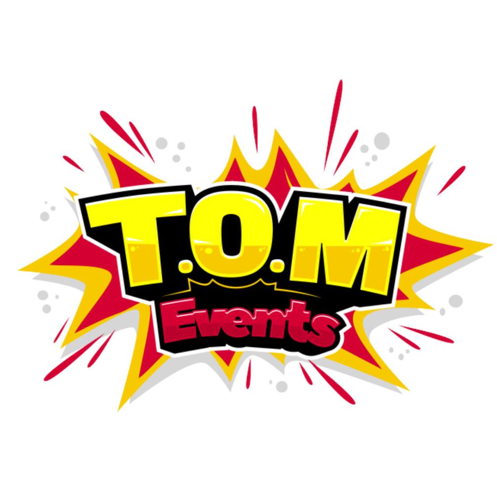 T.O.M Events