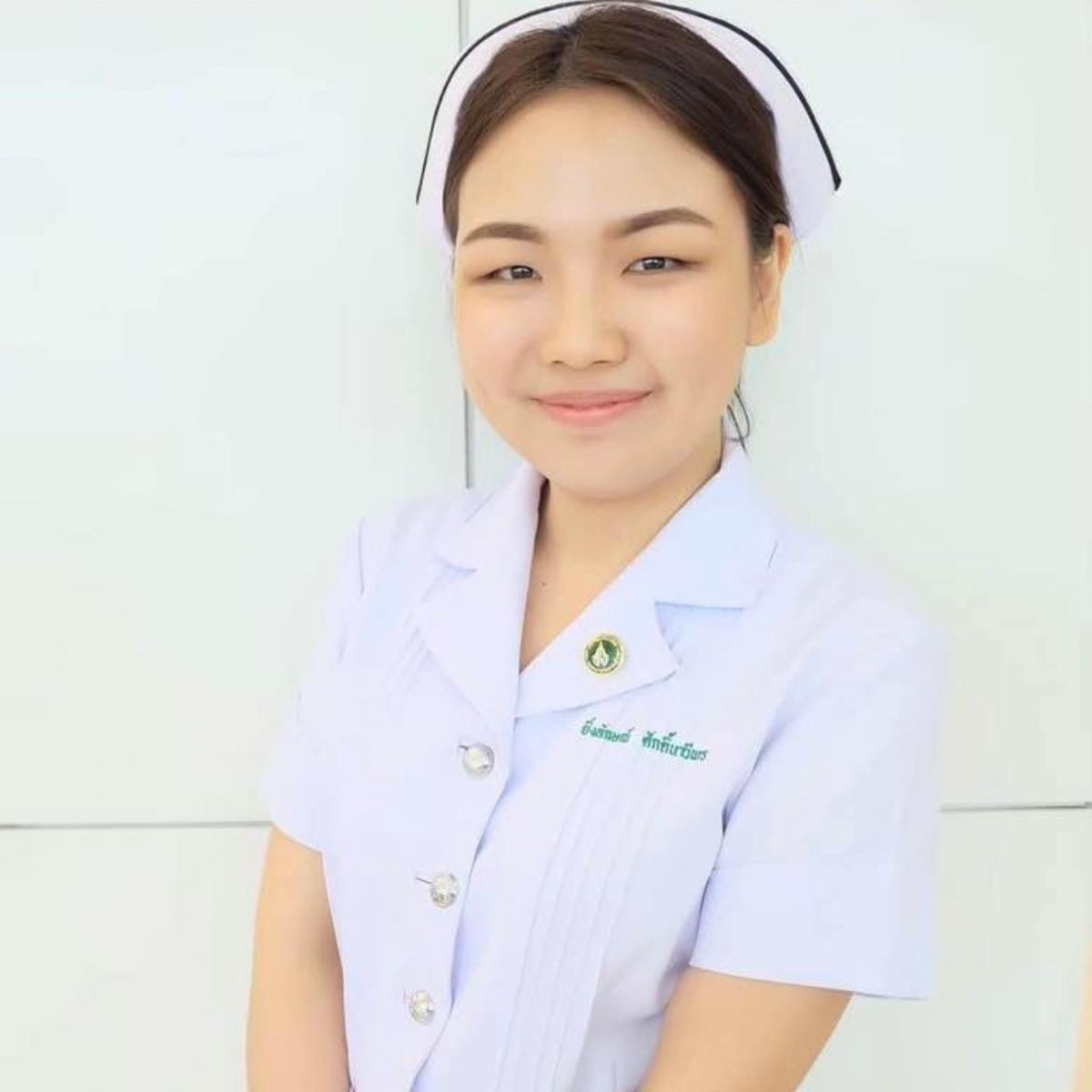 รูปภาพของ Nurse_Namkhengs