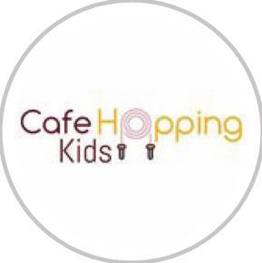 Cafehoppingkids