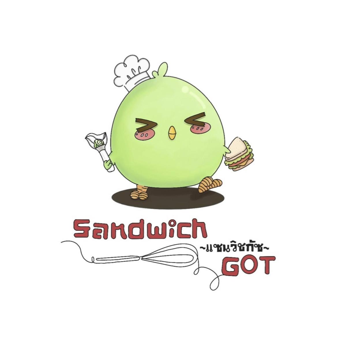 Sandwich GOT
